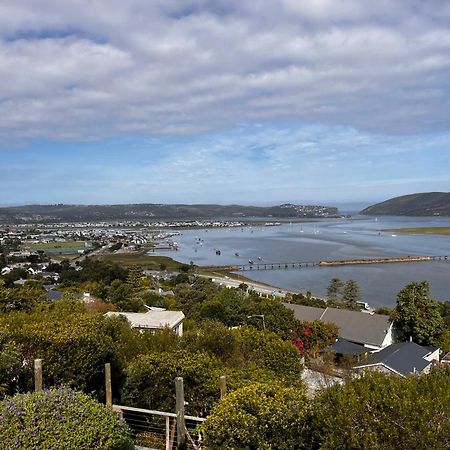 Paradise Found Knysna Exterior photo