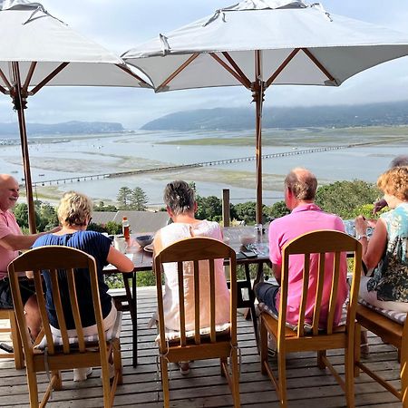 Paradise Found Knysna Exterior photo