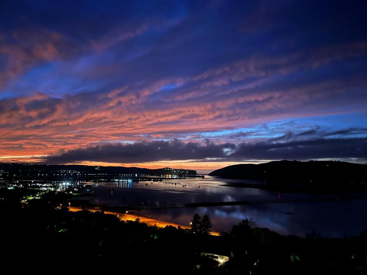 Paradise Found Knysna Exterior photo