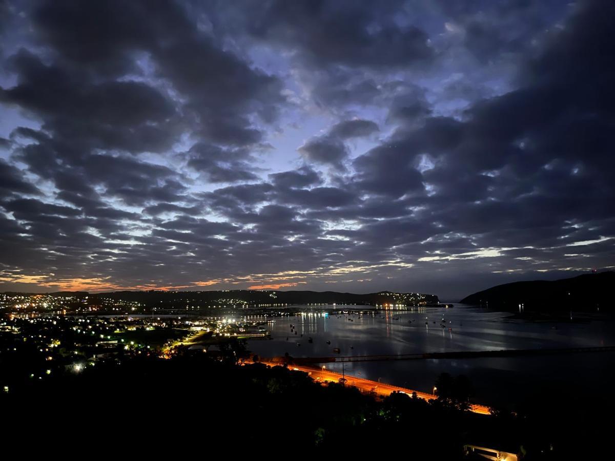 Paradise Found Knysna Exterior photo