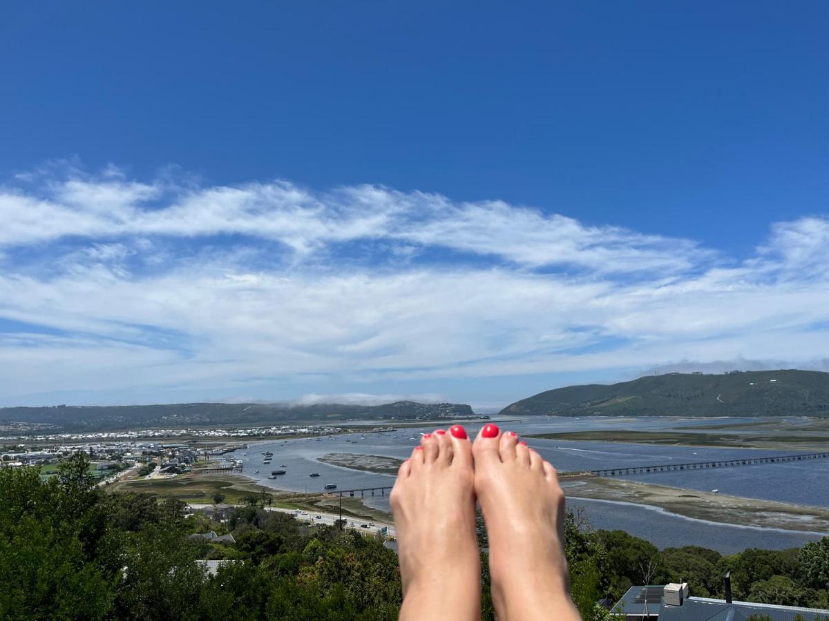 Paradise Found Knysna Exterior photo