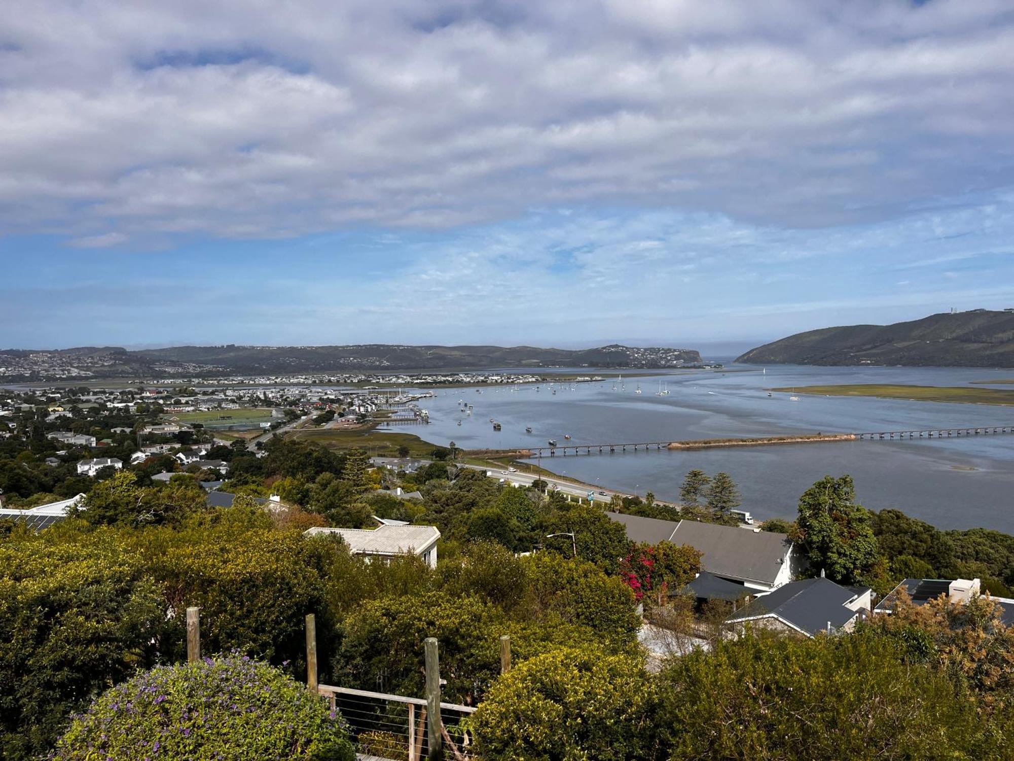 Paradise Found Knysna Exterior photo