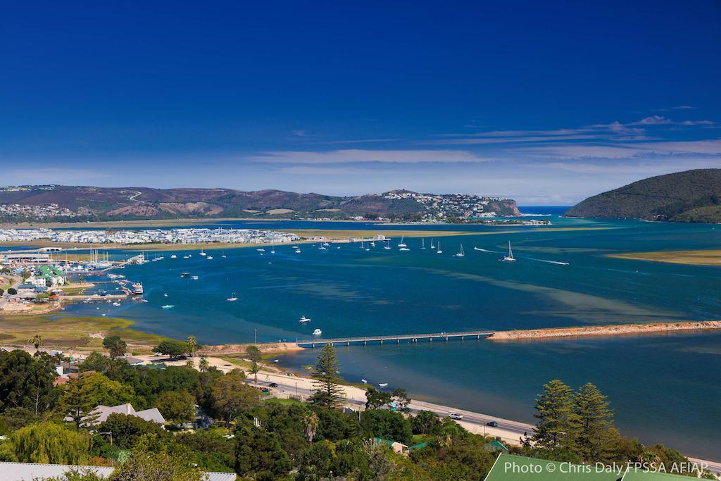 Paradise Found Knysna Exterior photo