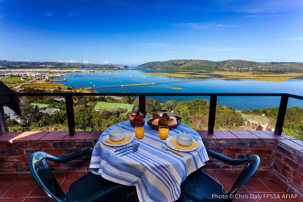 Paradise Found Knysna Room photo
