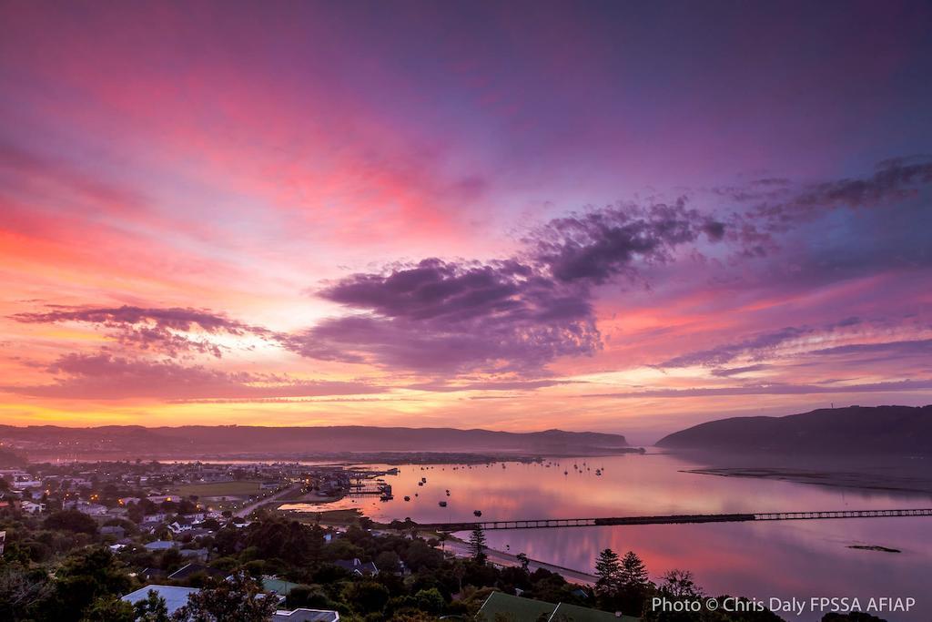 Paradise Found Knysna Exterior photo