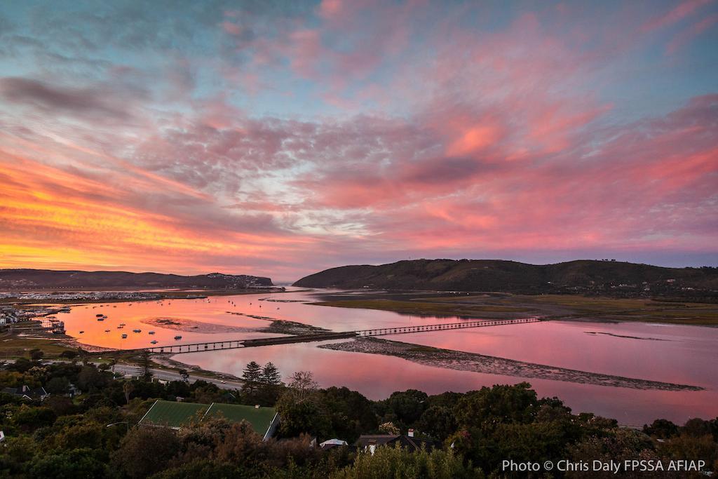 Paradise Found Knysna Exterior photo