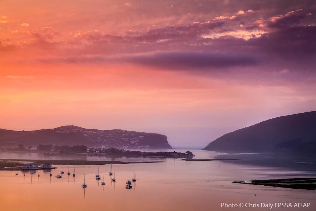 Paradise Found Knysna Exterior photo
