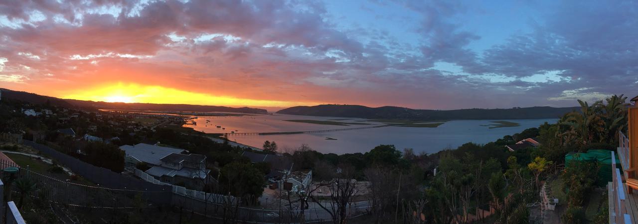 Paradise Found Knysna Exterior photo