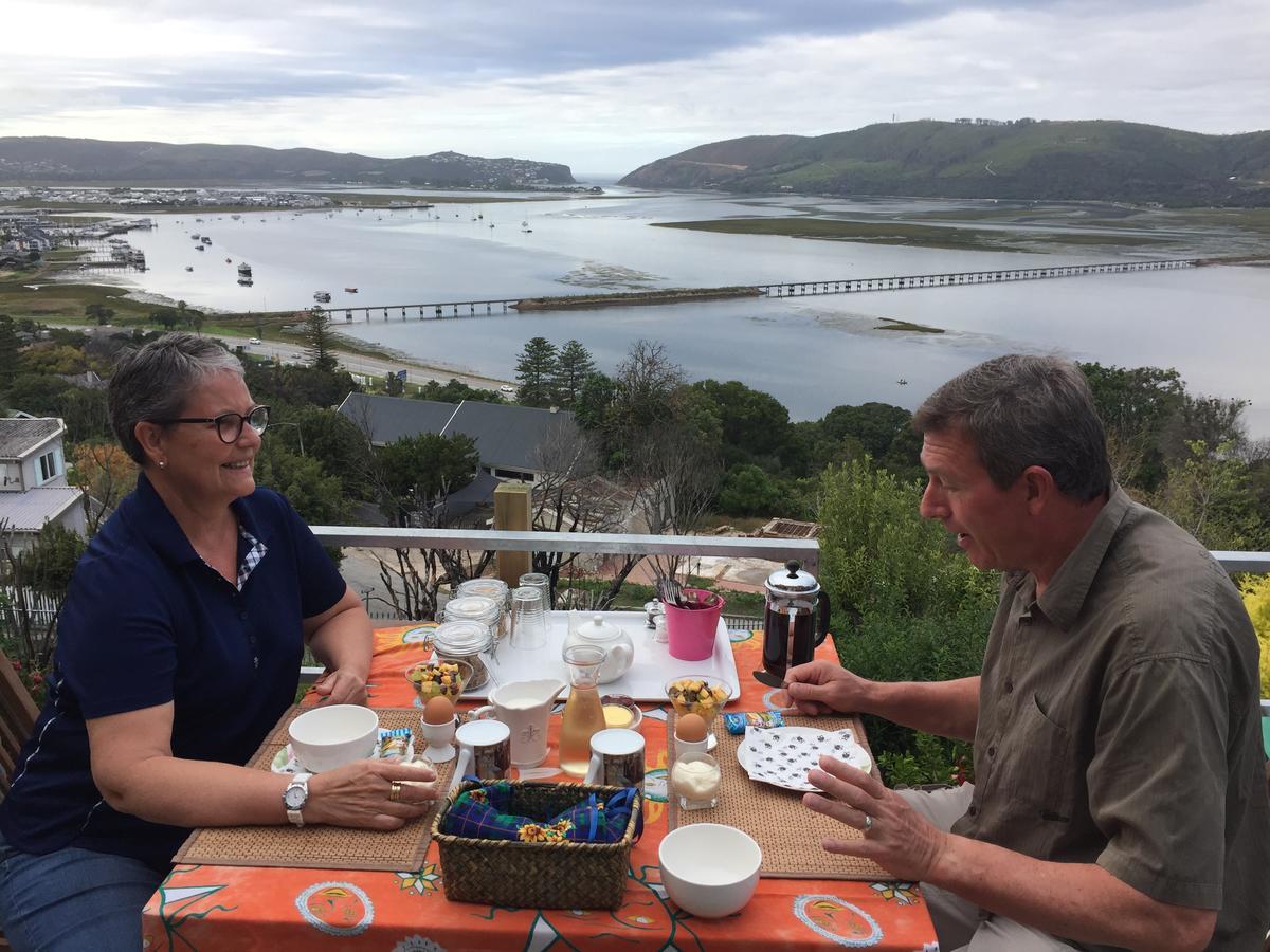 Paradise Found Knysna Exterior photo