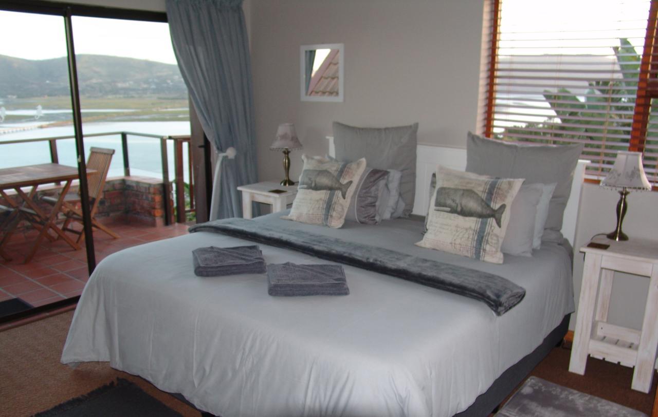 Paradise Found Knysna Exterior photo