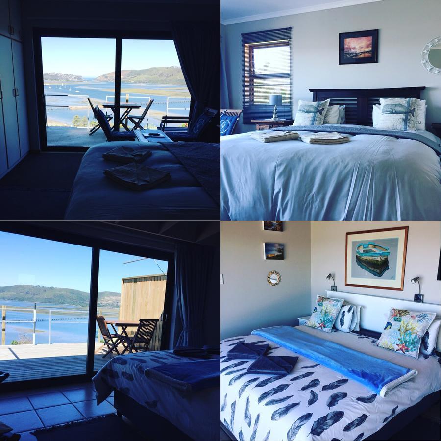 Paradise Found Knysna Exterior photo