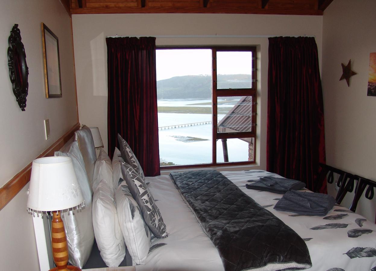 Paradise Found Knysna Exterior photo