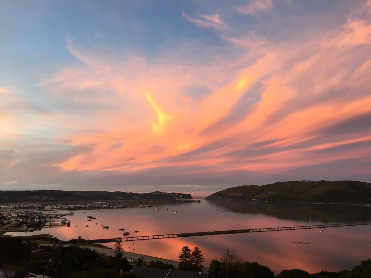 Paradise Found Knysna Exterior photo