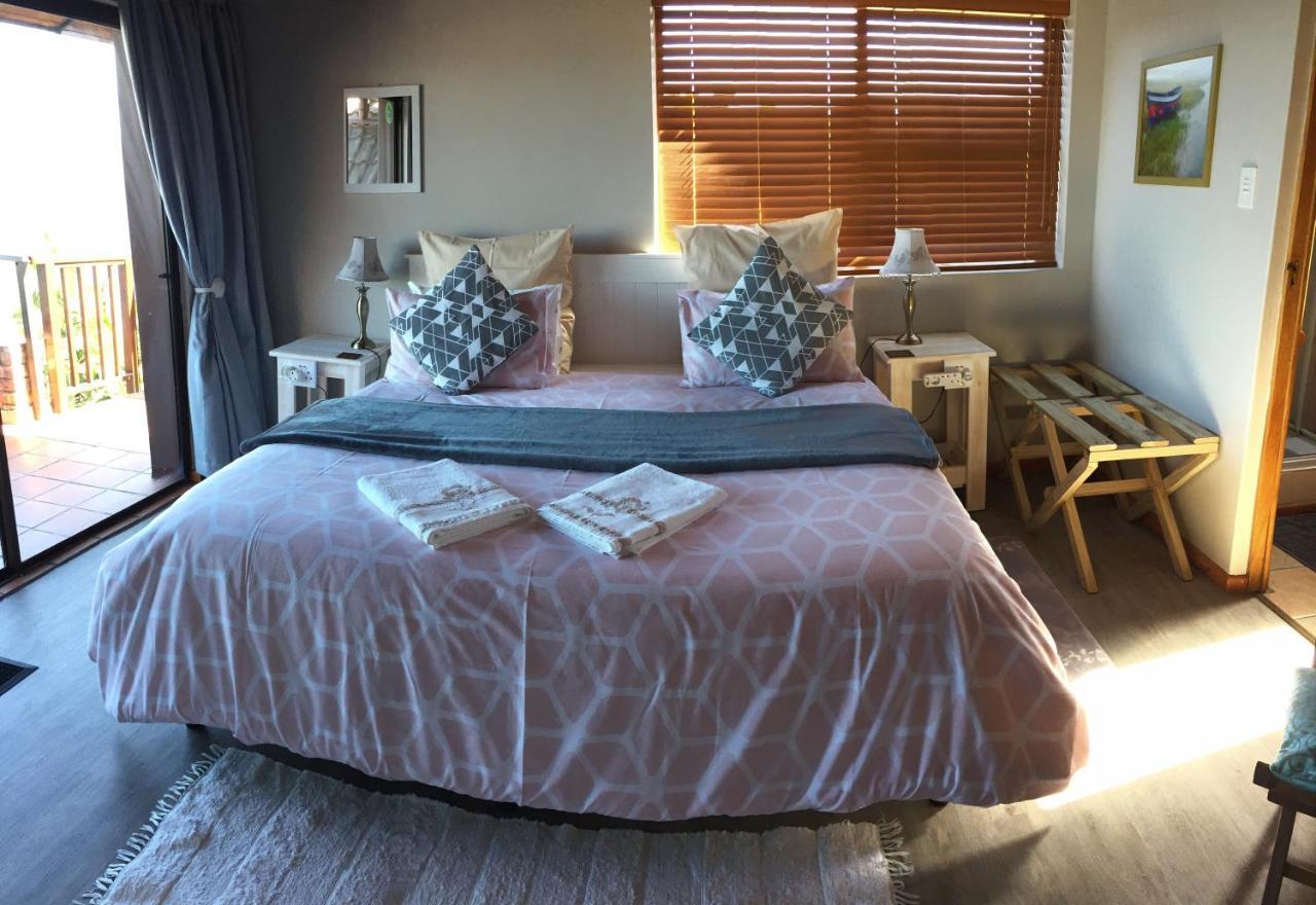 Paradise Found Knysna Exterior photo
