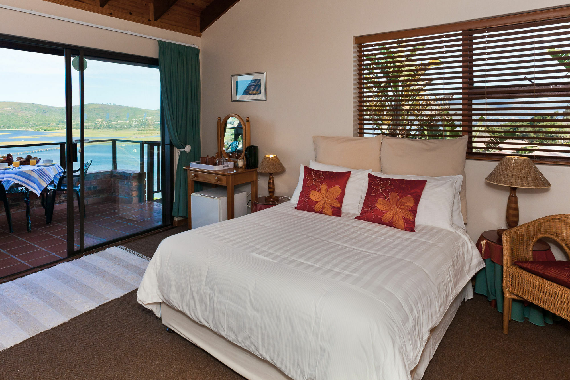 Paradise Found Knysna Exterior photo
