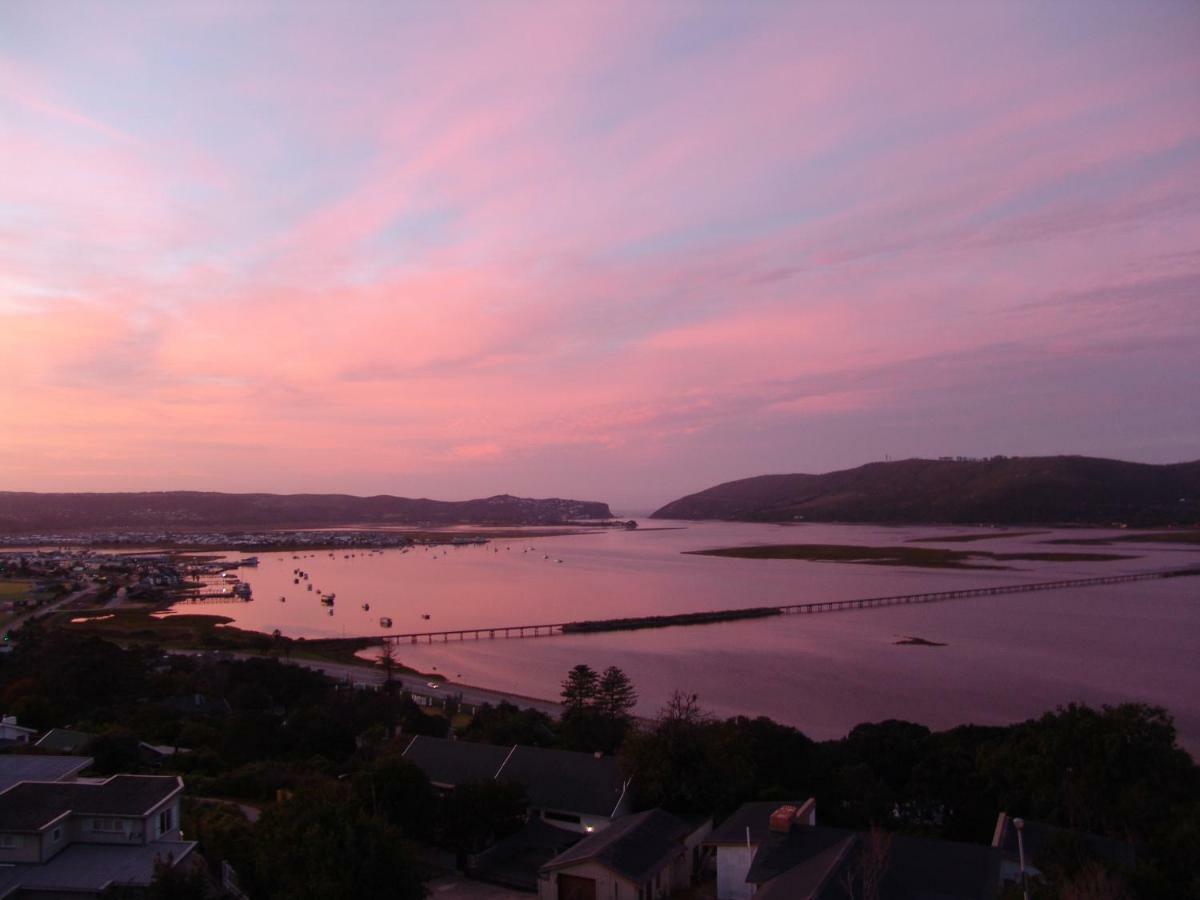 Paradise Found Knysna Exterior photo