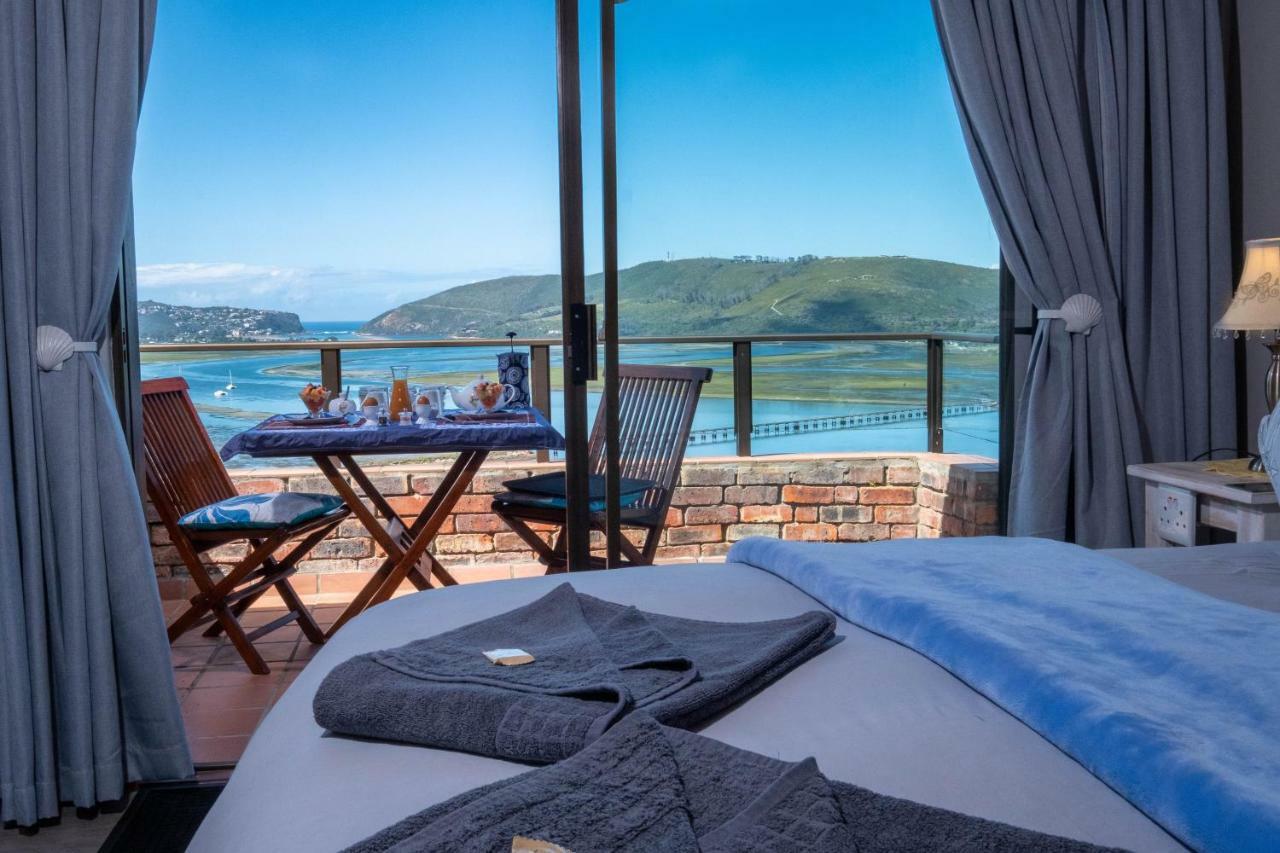 Paradise Found Knysna Exterior photo