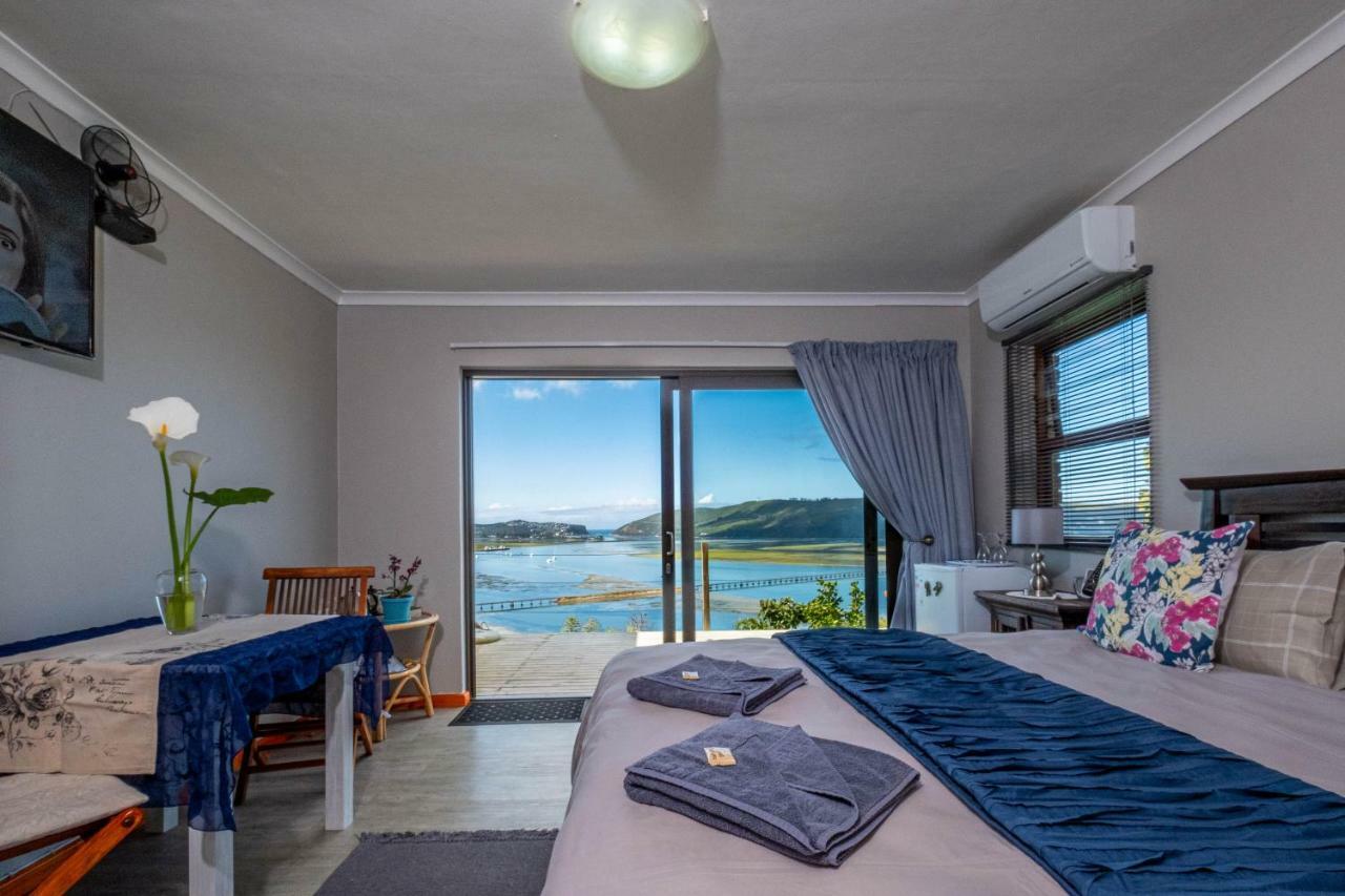 Paradise Found Knysna Exterior photo