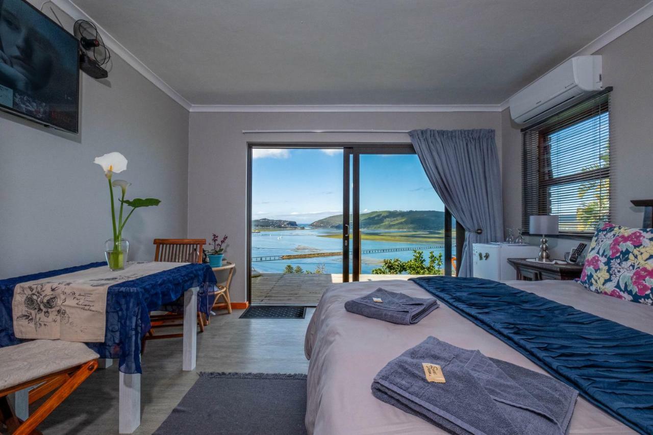 Paradise Found Knysna Exterior photo