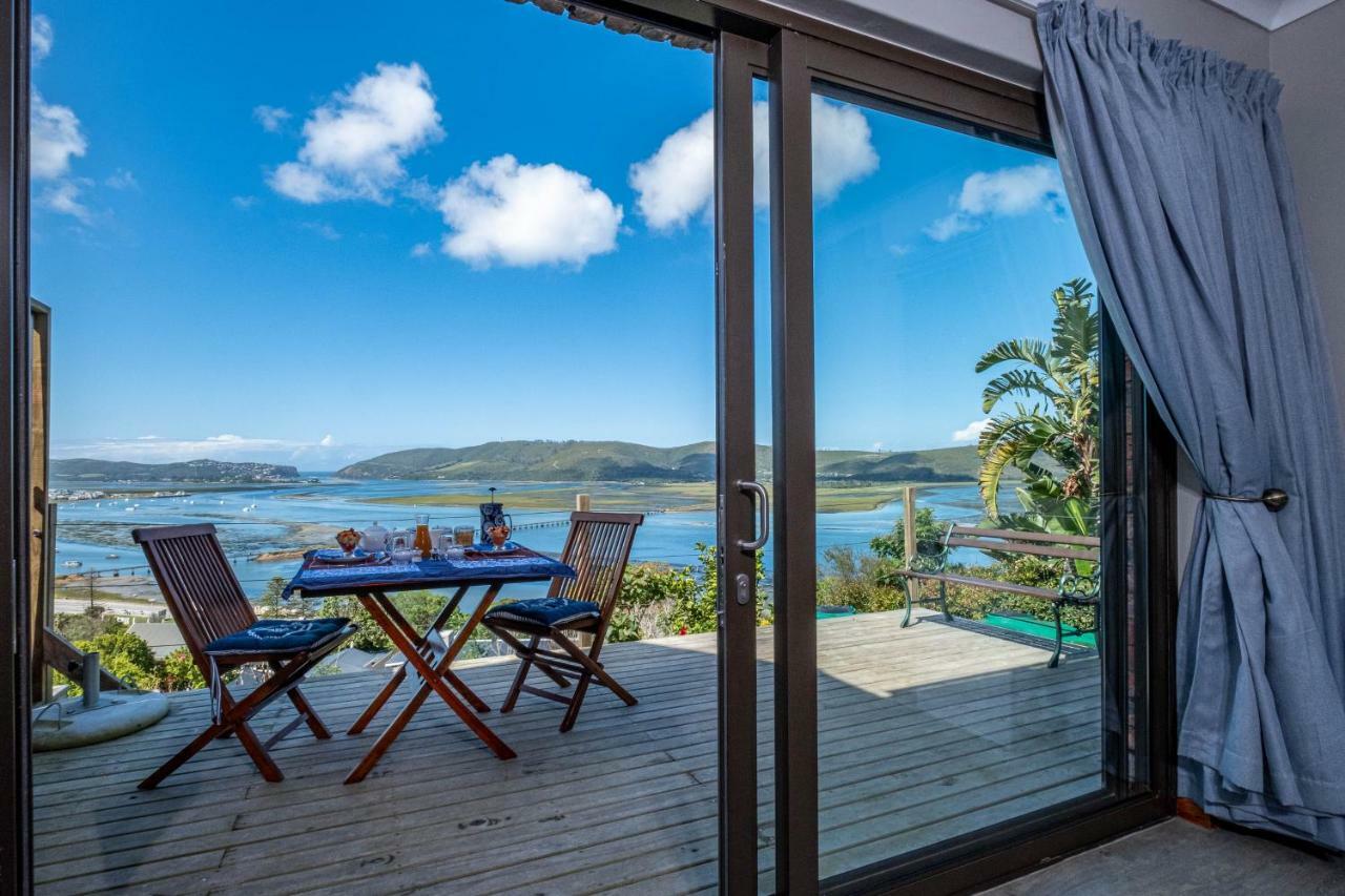 Paradise Found Knysna Exterior photo