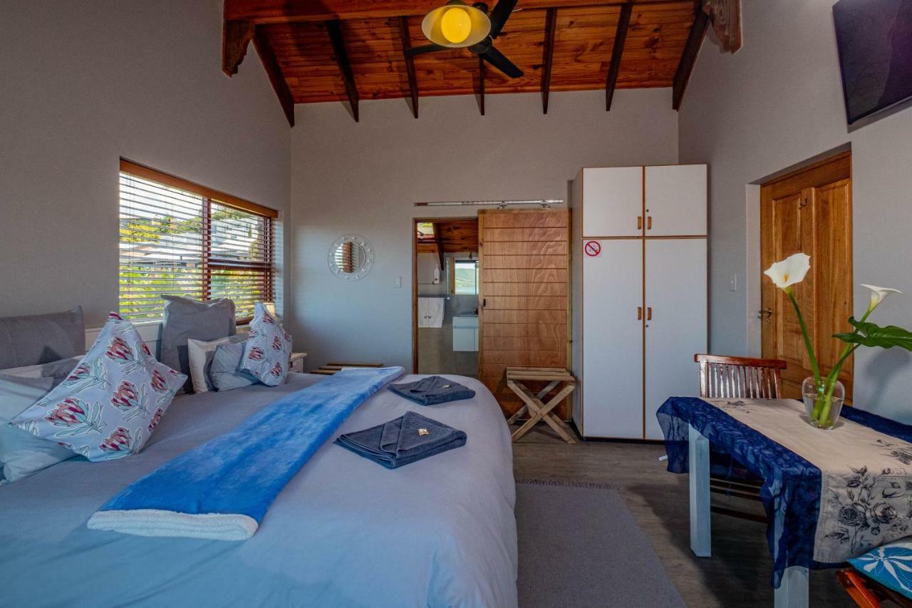 Paradise Found Knysna Exterior photo