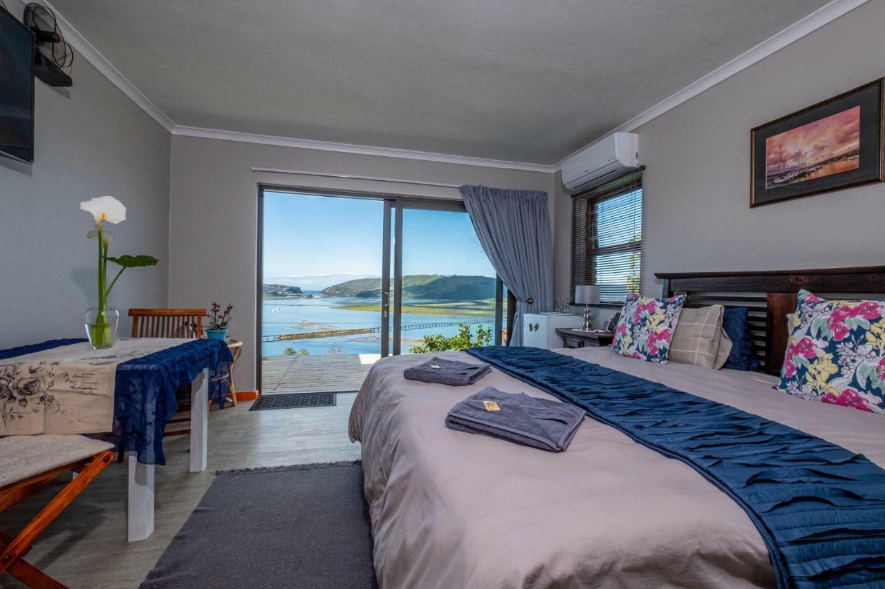Paradise Found Knysna Exterior photo