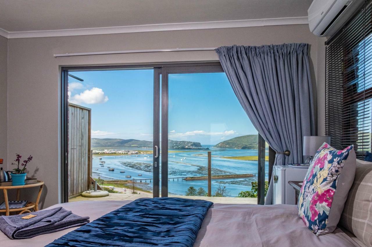 Paradise Found Knysna Exterior photo