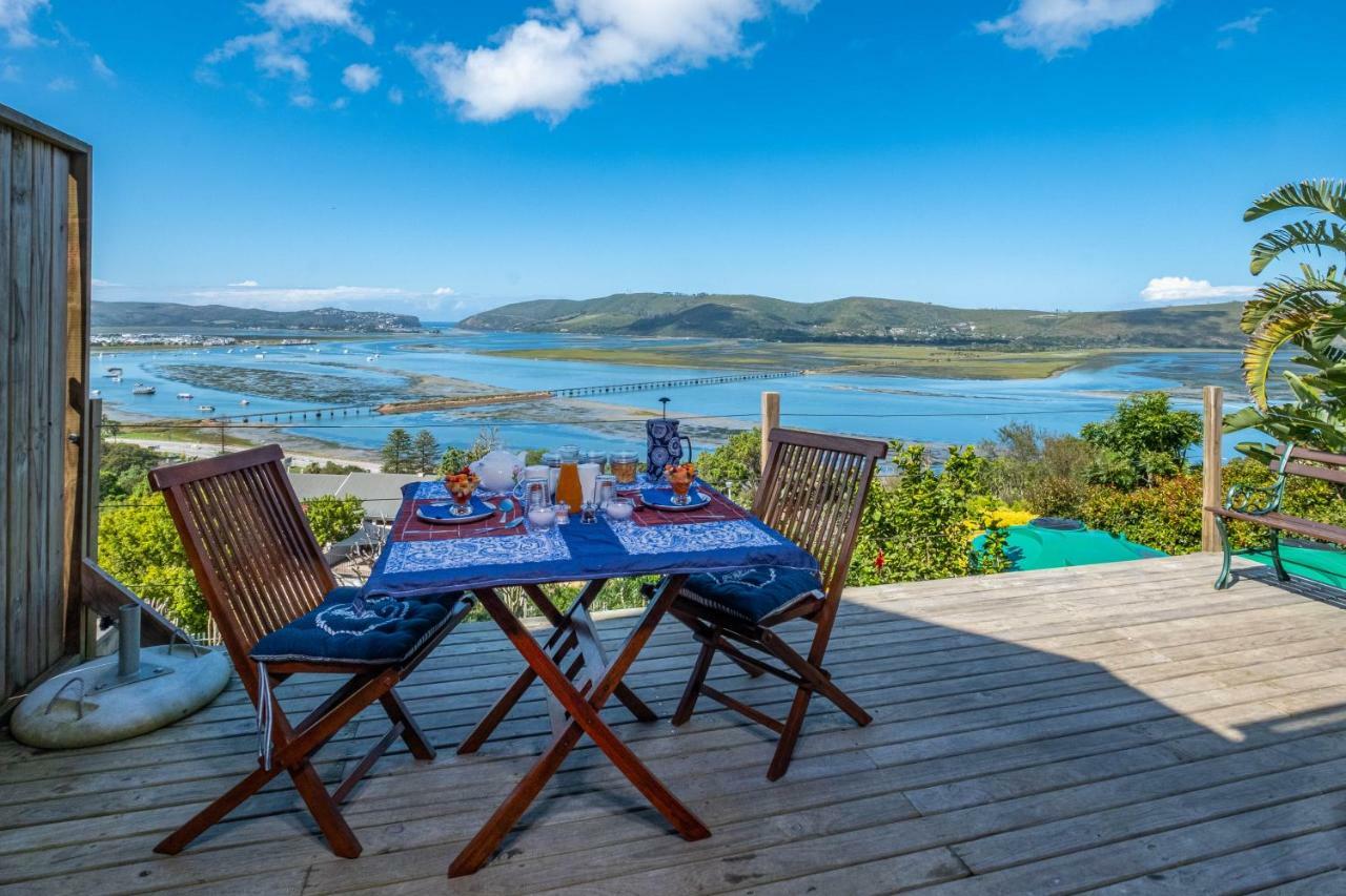Paradise Found Knysna Exterior photo