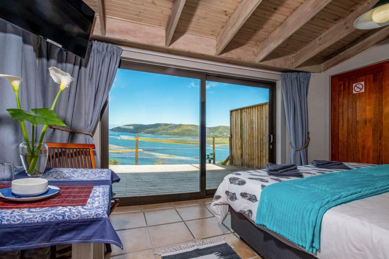 Paradise Found Knysna Exterior photo
