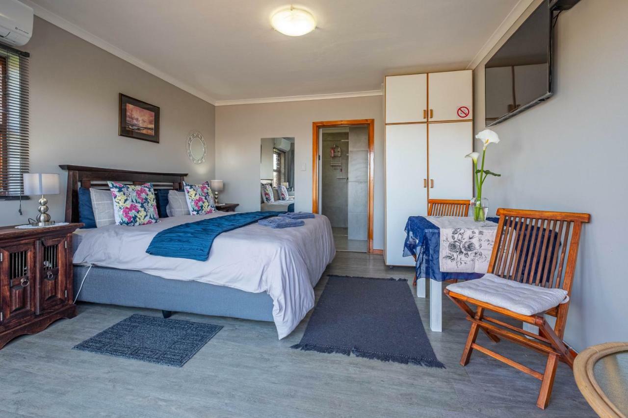 Paradise Found Knysna Exterior photo