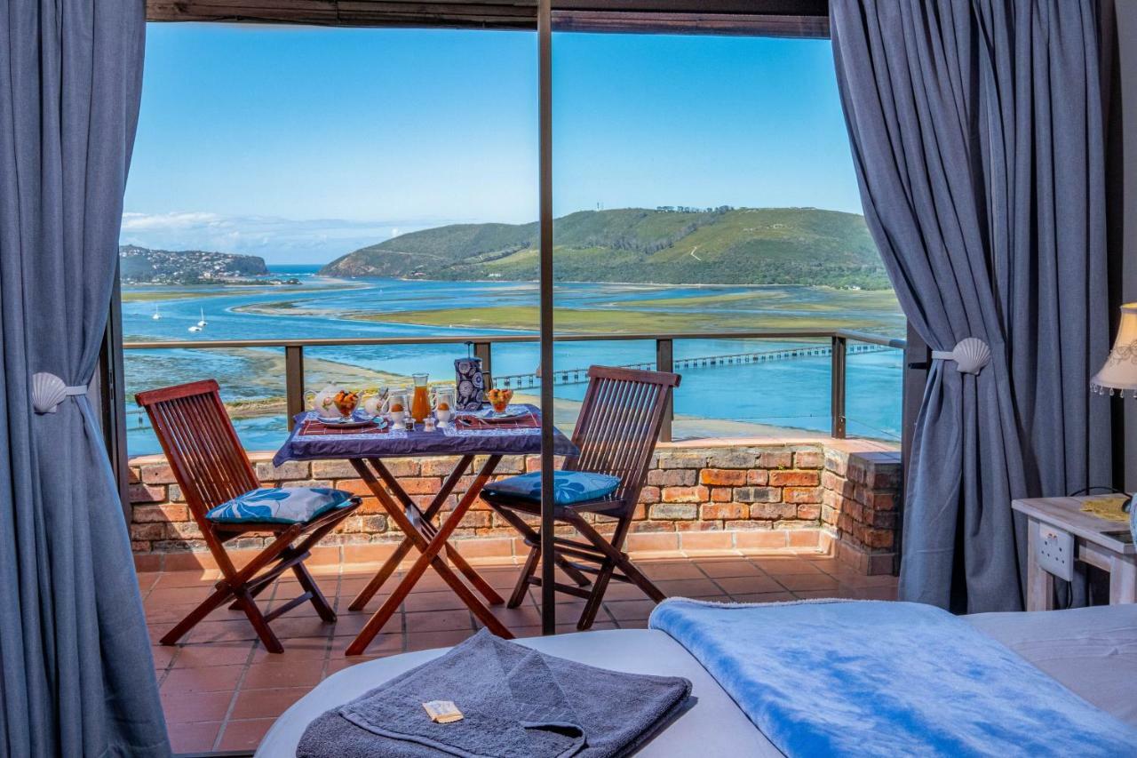 Paradise Found Knysna Exterior photo
