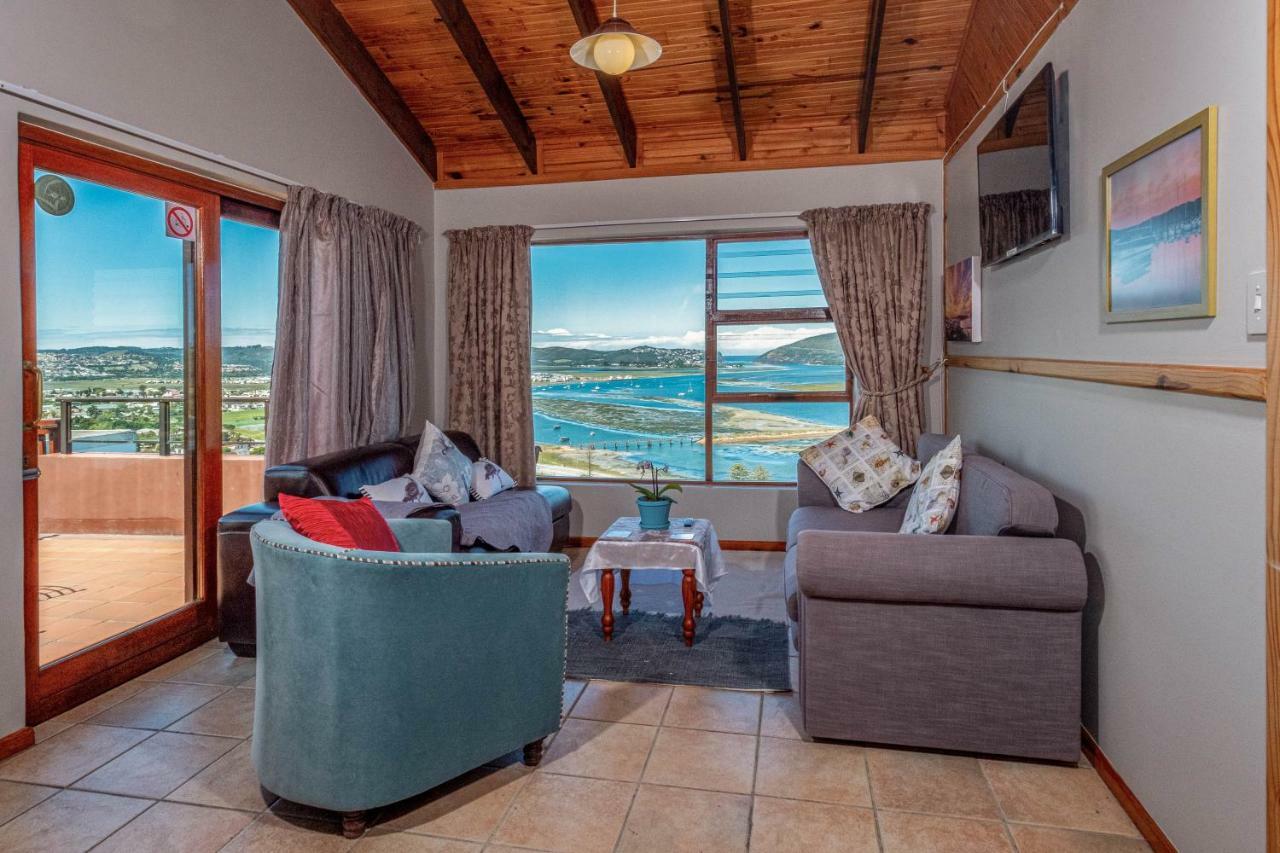 Paradise Found Knysna Exterior photo