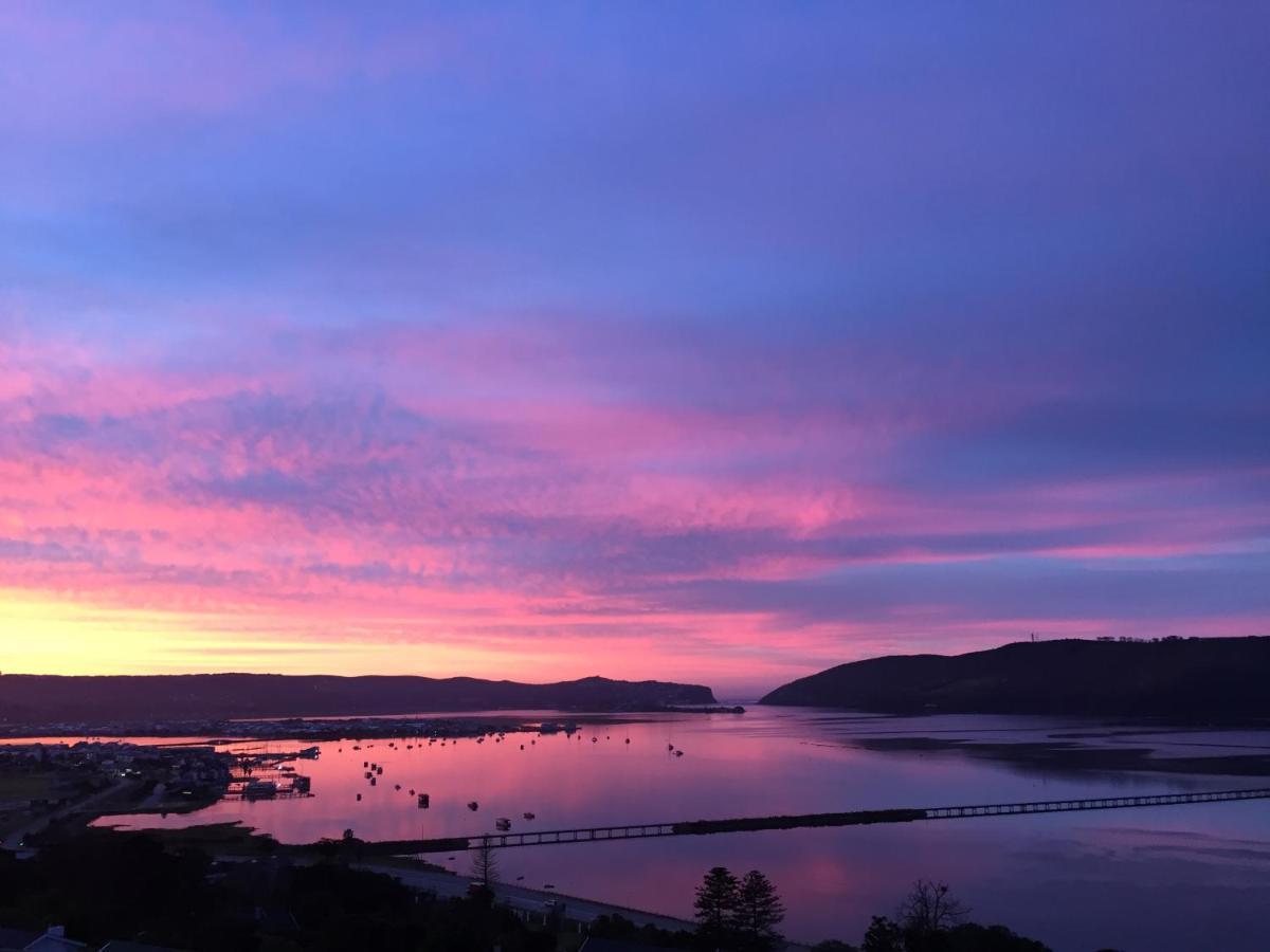 Paradise Found Knysna Exterior photo